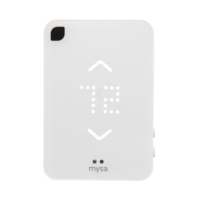 Mysa Smart Thermostat for Mini-Split Heat Pumps and AC